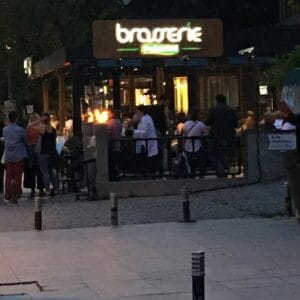 Brasserie Prime