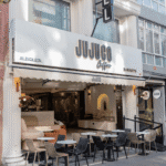 Jujuco Coffee