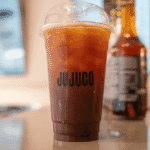 Jujuco Coffee
