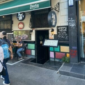 Zeytin Kafe Bar