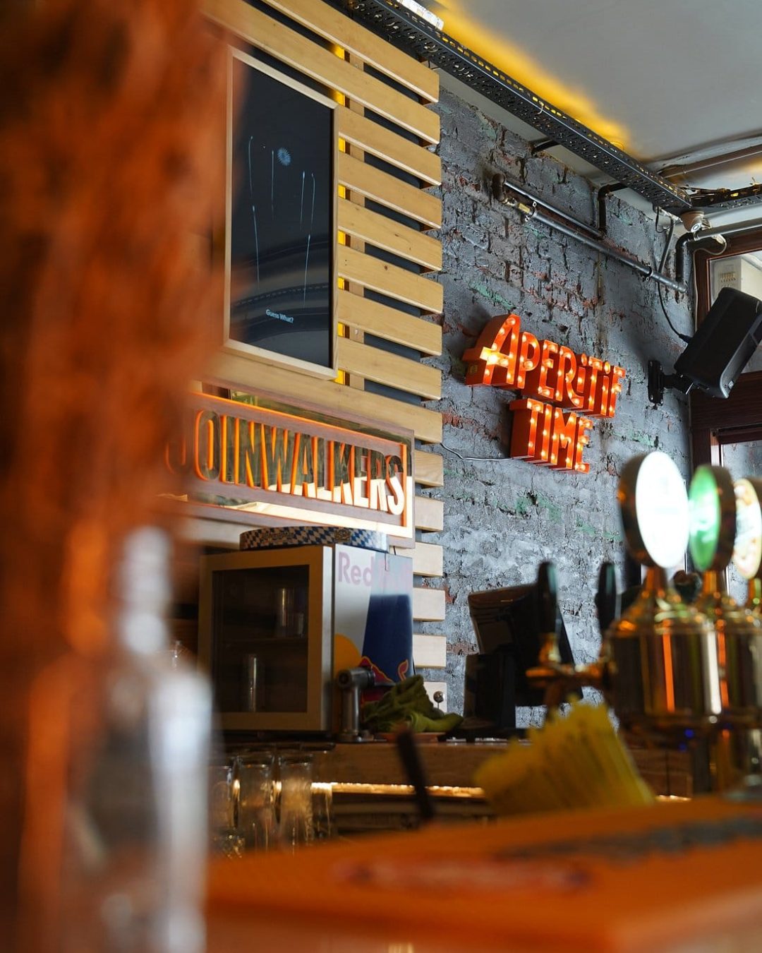 11Kadıköy Bar Bistro