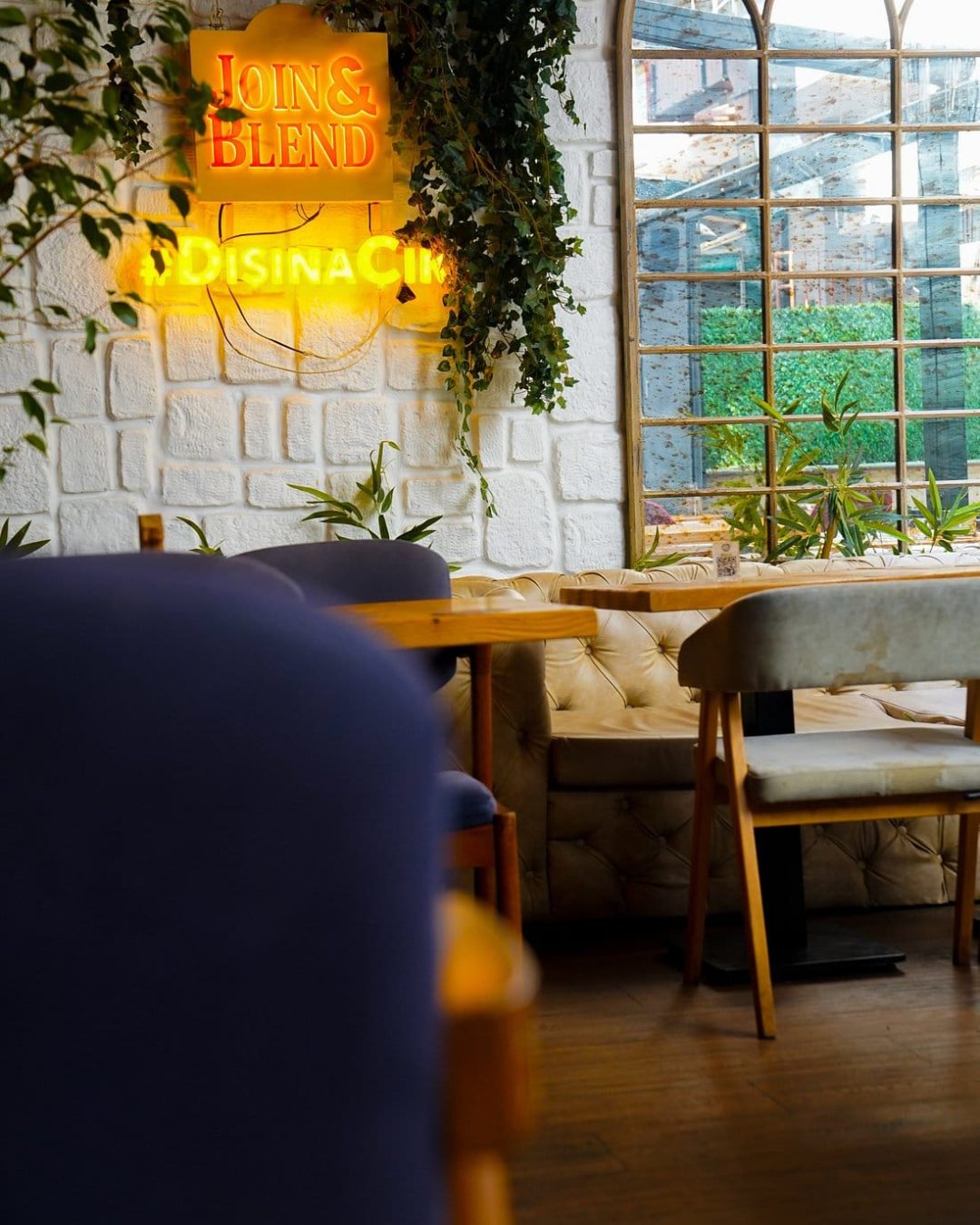 11Kadıköy Bar Bistro