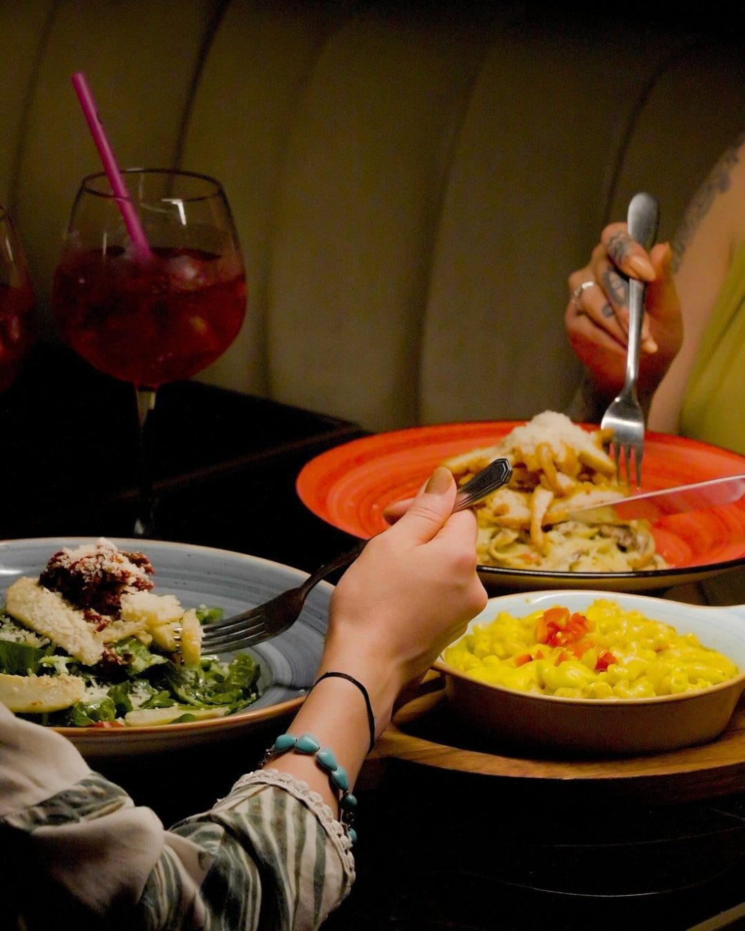 11Kadıköy Bar Bistro