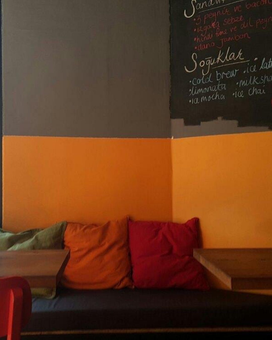 180 Coffee Brasserie