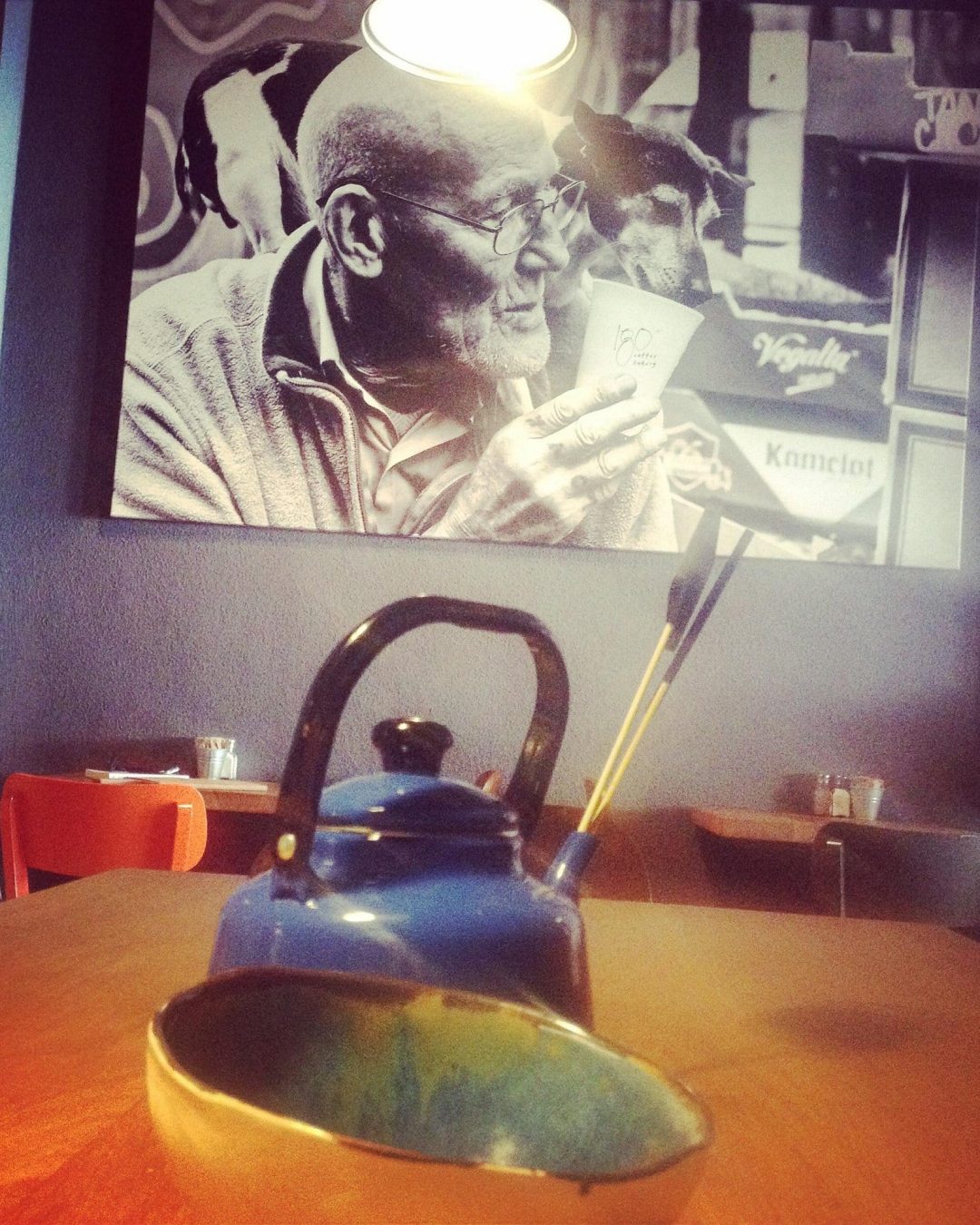 180 Coffee Brasserie