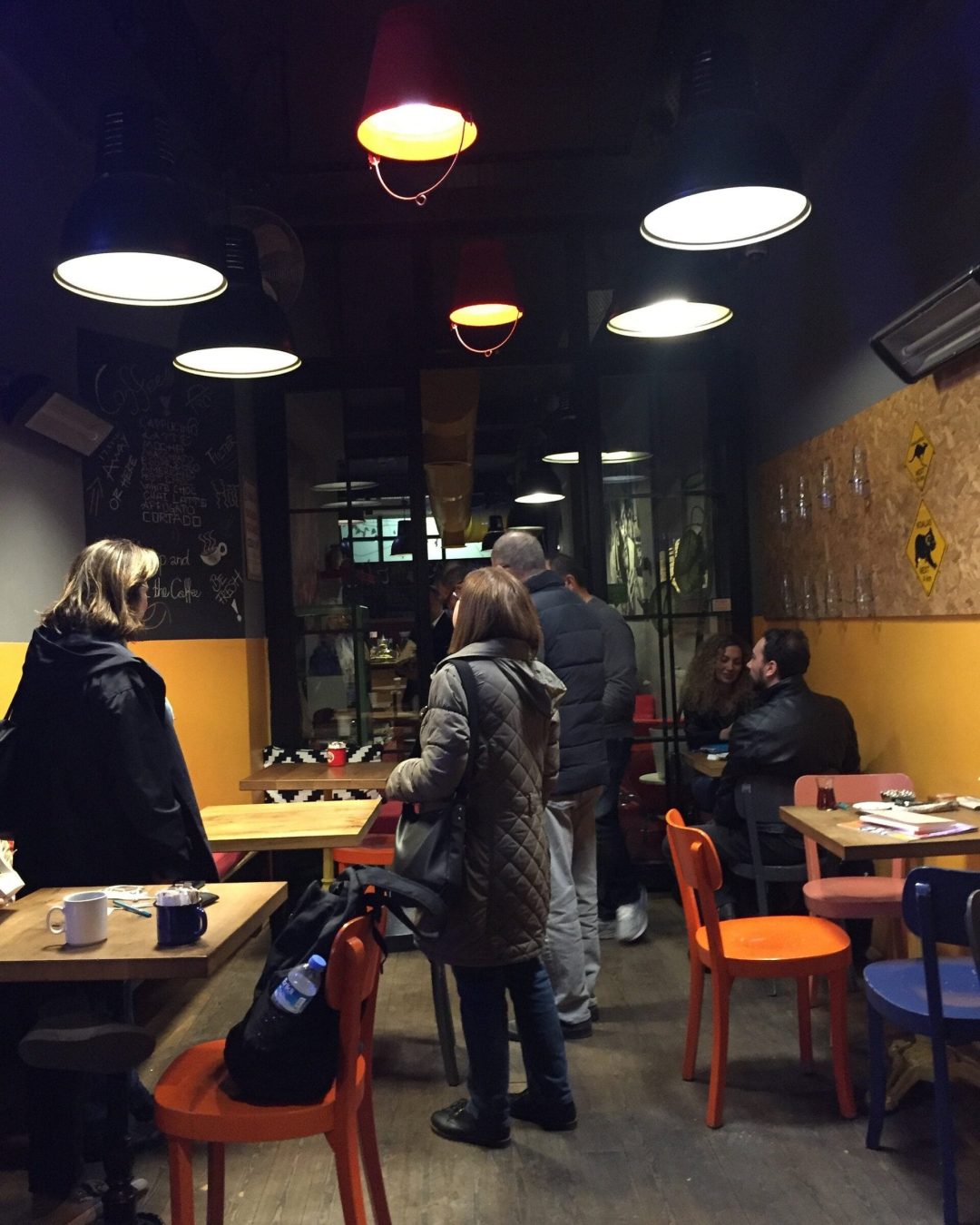 180 Coffee Brasserie