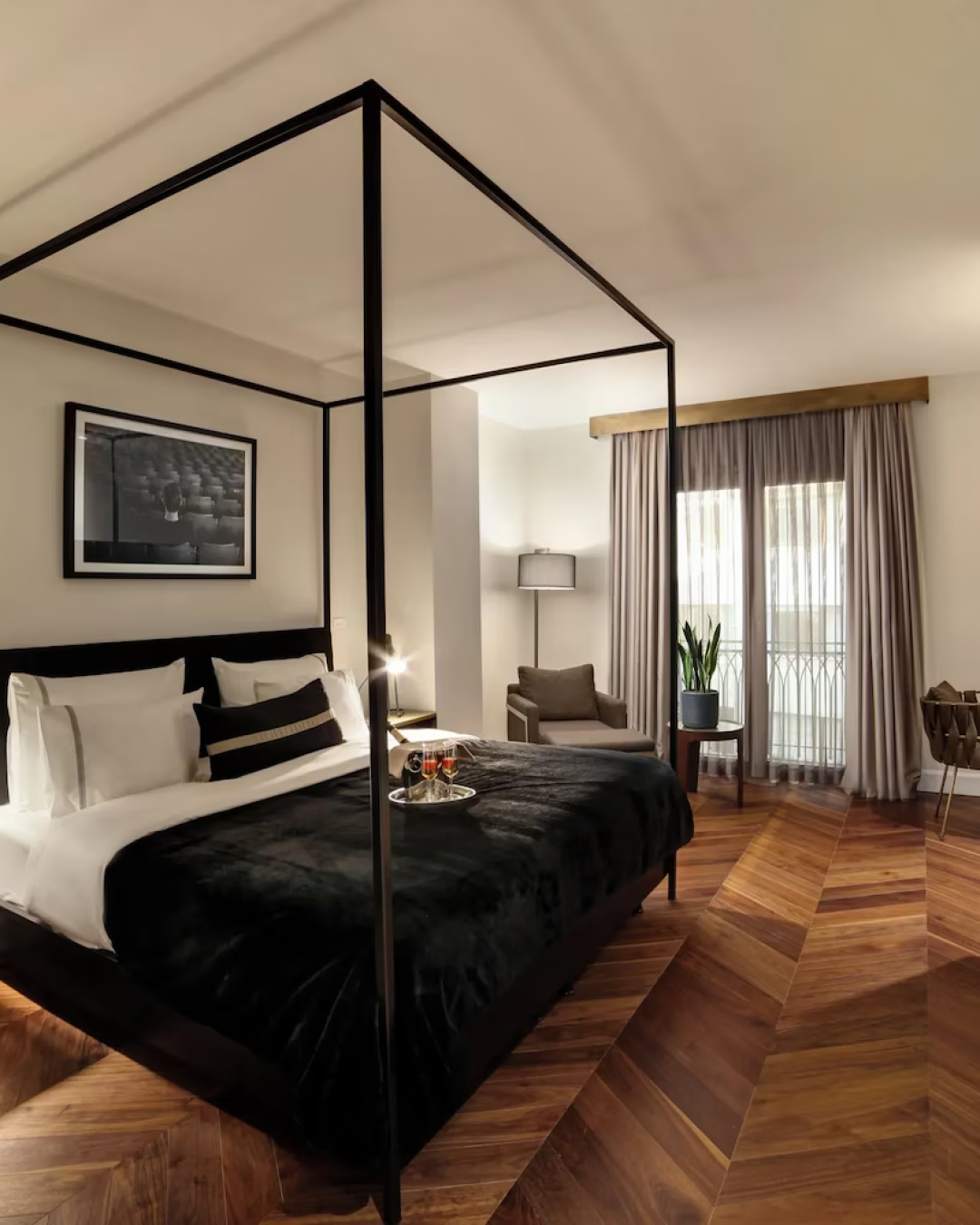 39 Kalamış Marina Otel