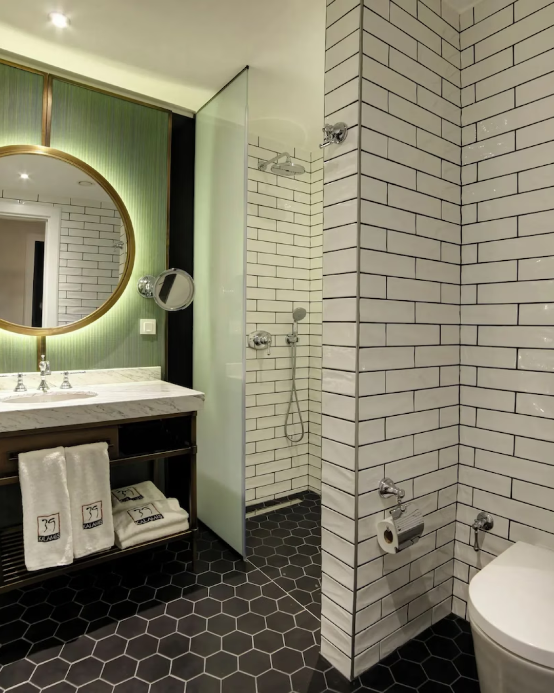 39 Kalamış Marina Otel