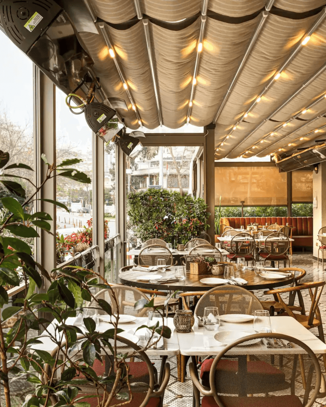 39 Kalamış Marina Otel