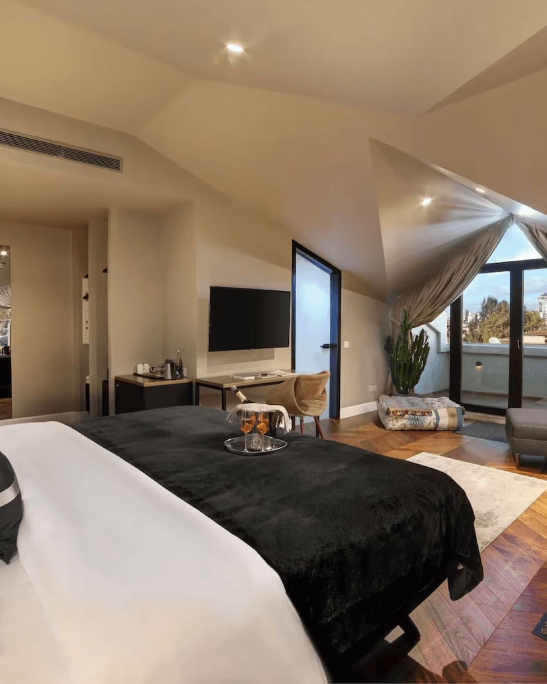 39 Kalamış Marina Otel