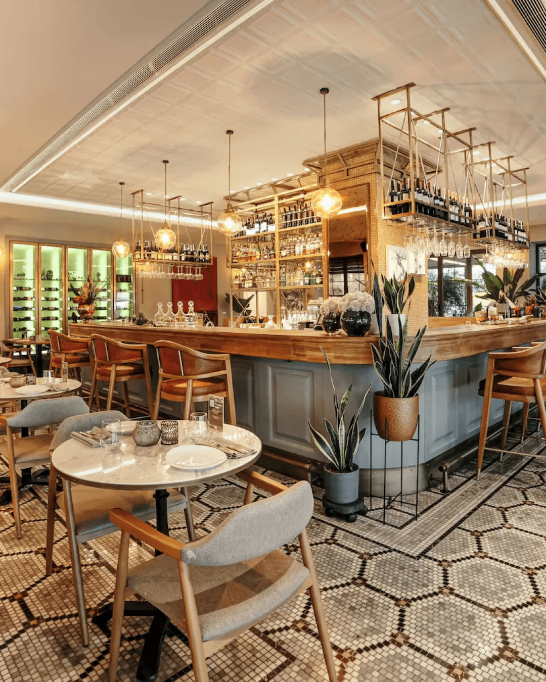 39 Kalamış Marina Otel