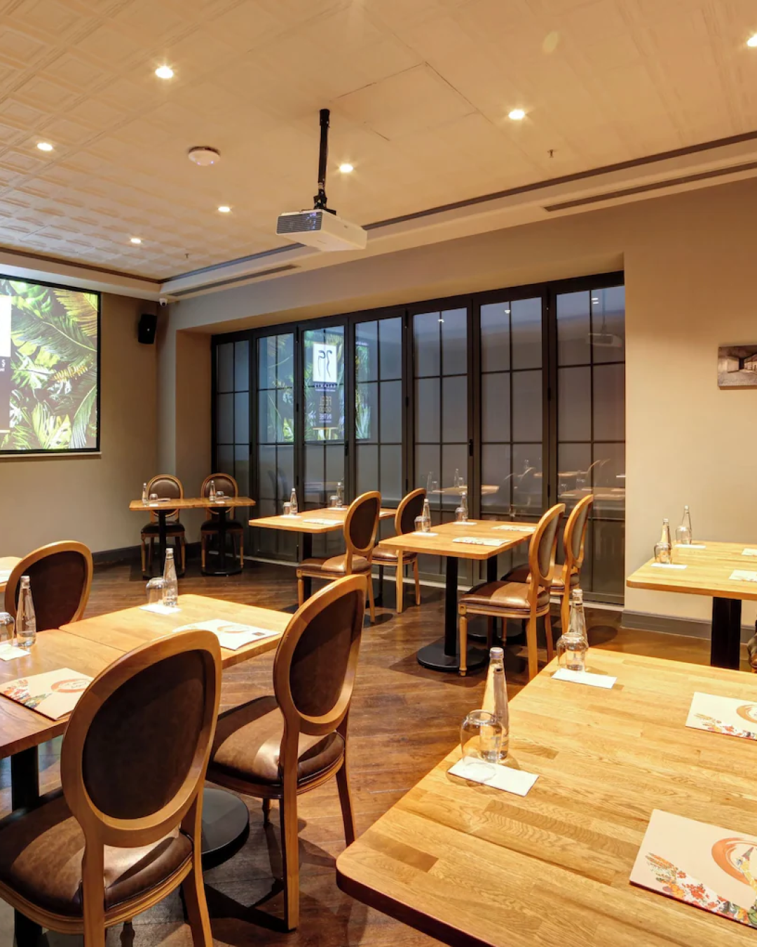 39 Kalamış Marina Otel