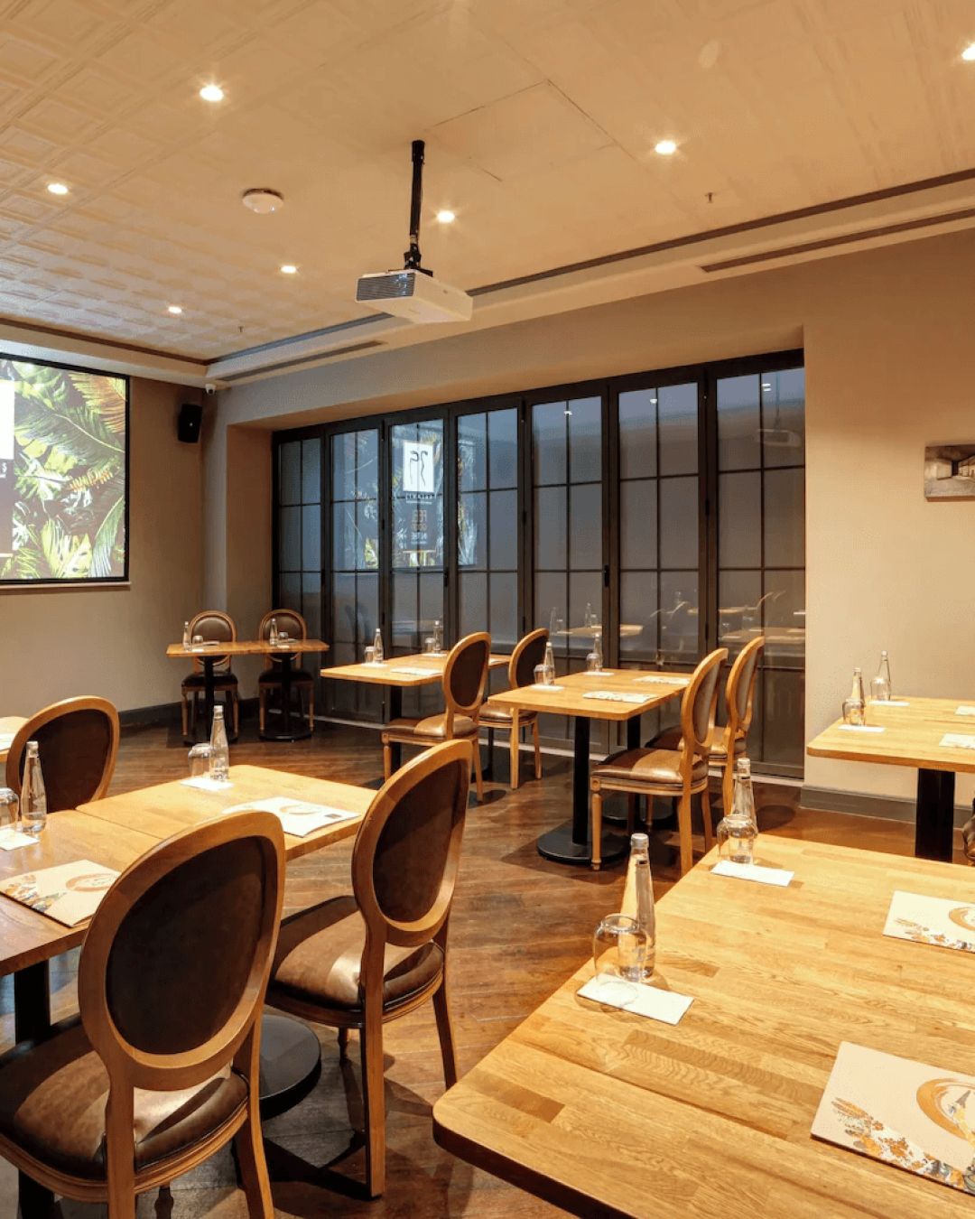 39 Kalamış Marina Otel