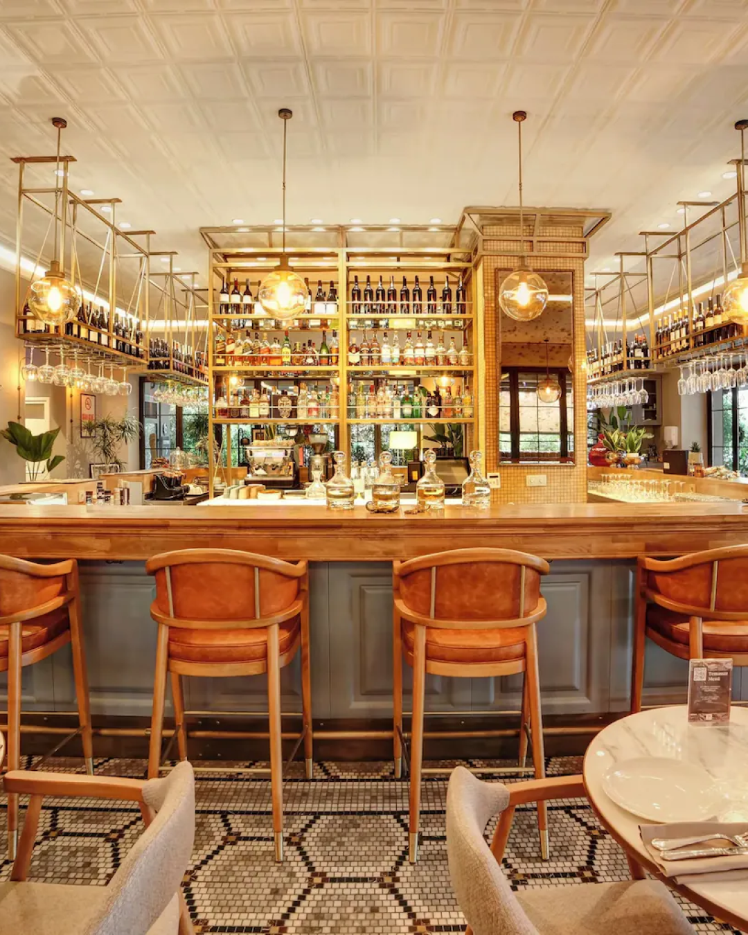 39 Kalamış Marina Otel