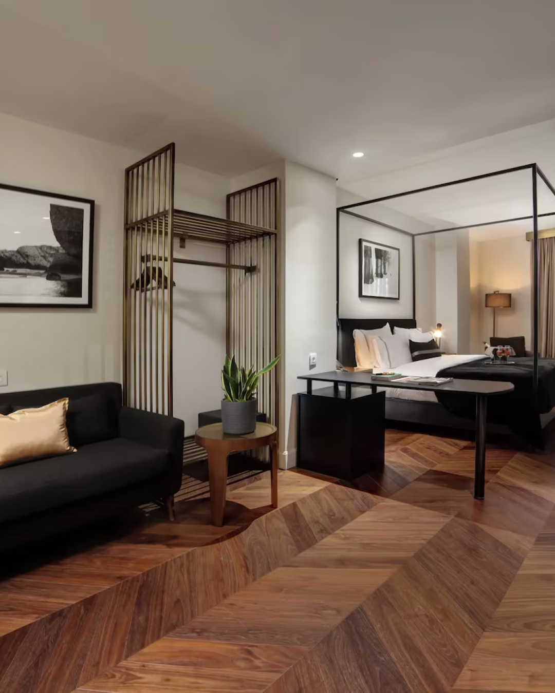 39 Kalamış Marina Otel