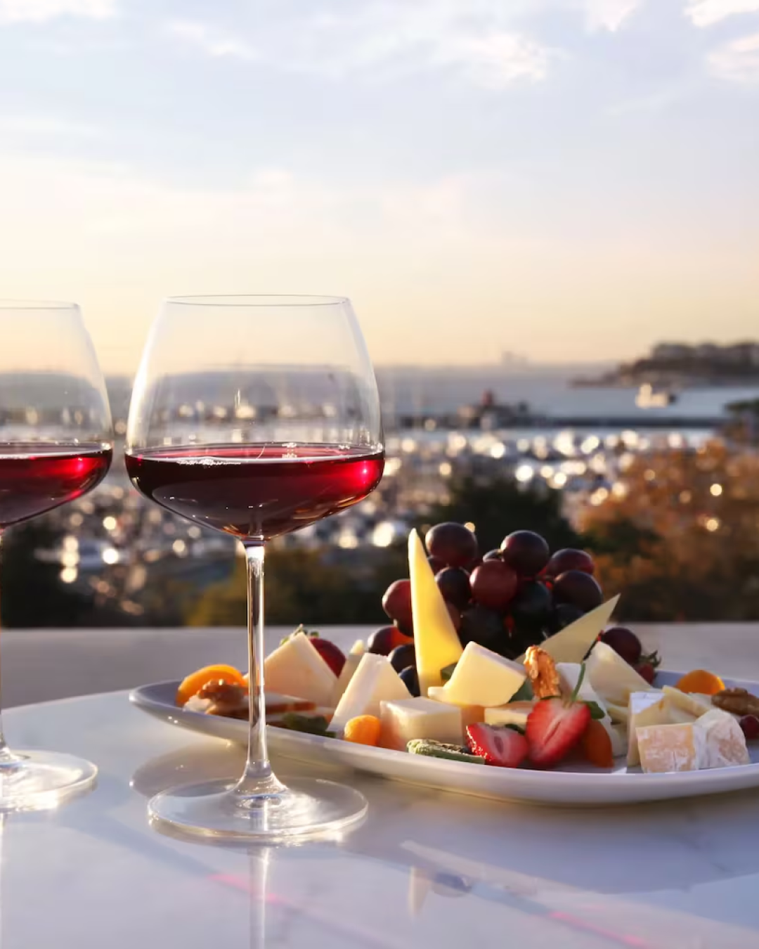 39 Kalamış Marina Otel