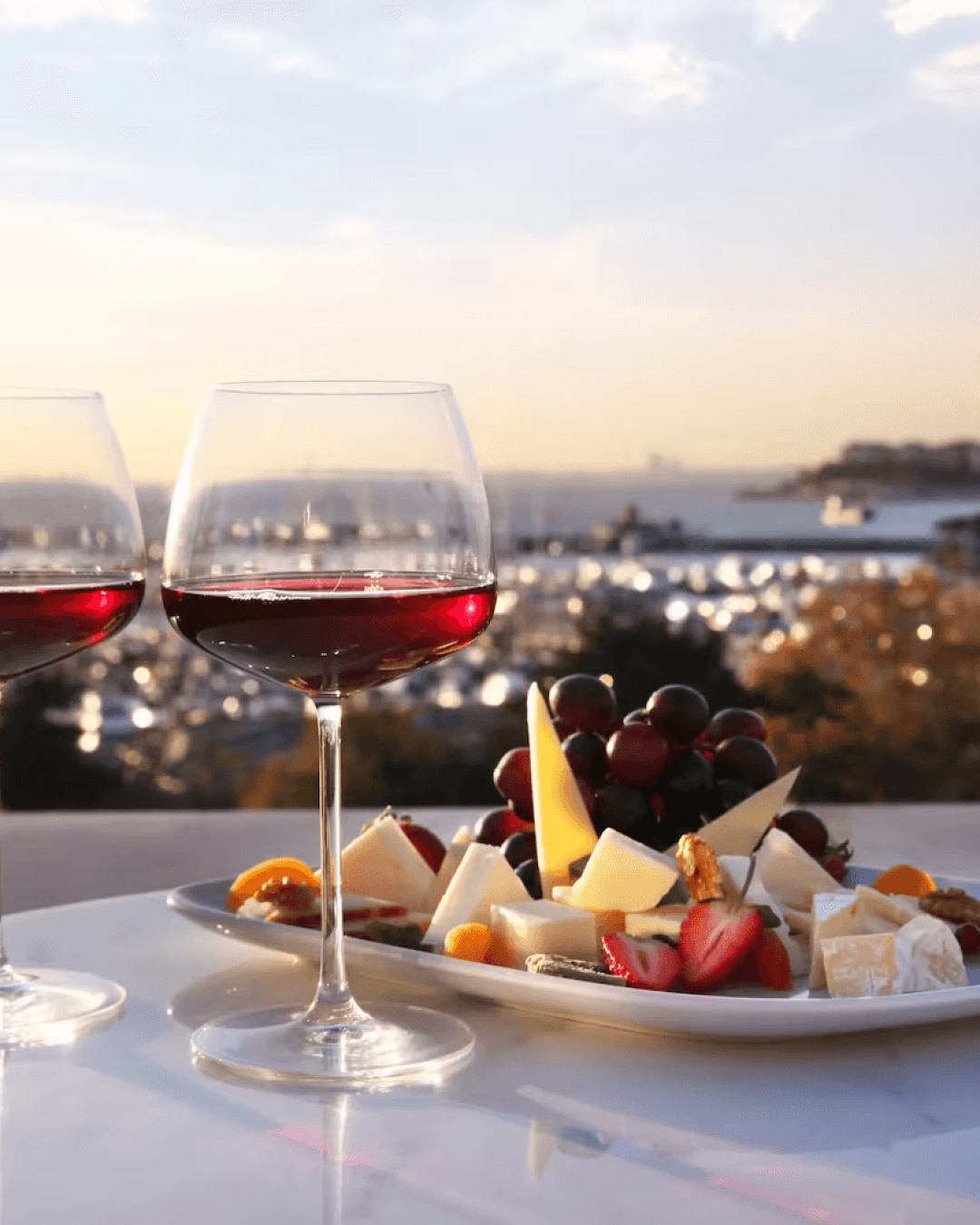 39 Kalamış Marina Otel