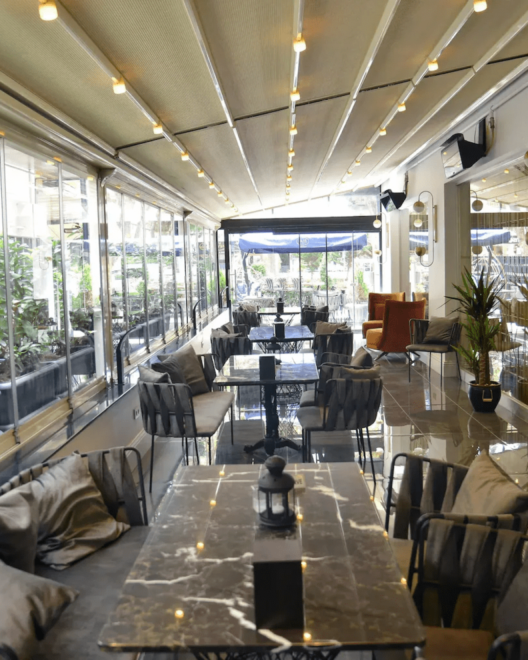 A11 Exclusive Hotel