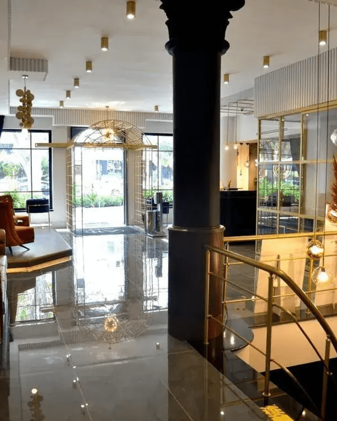 A11 Exclusive Hotel