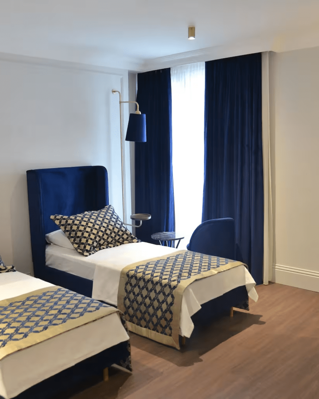 A11 Exclusive Hotel