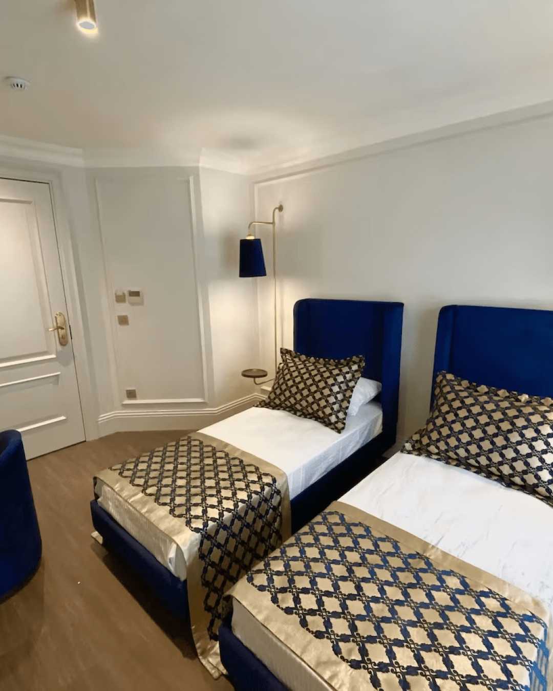 A11 Exclusive Hotel