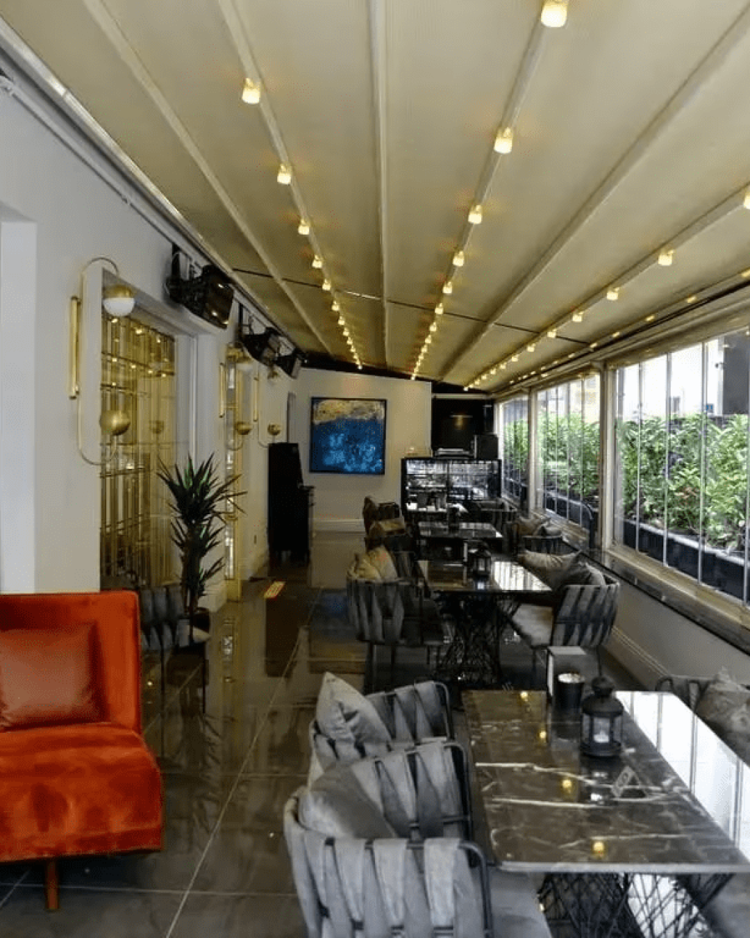 A11 Exclusive Hotel