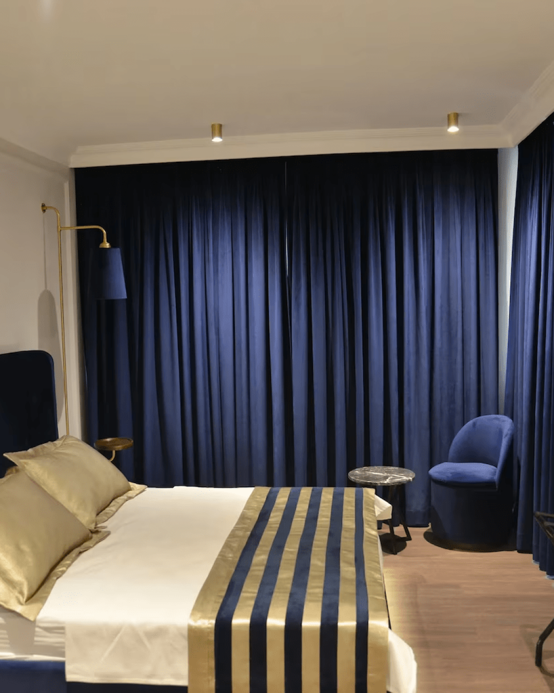A11 Exclusive Hotel