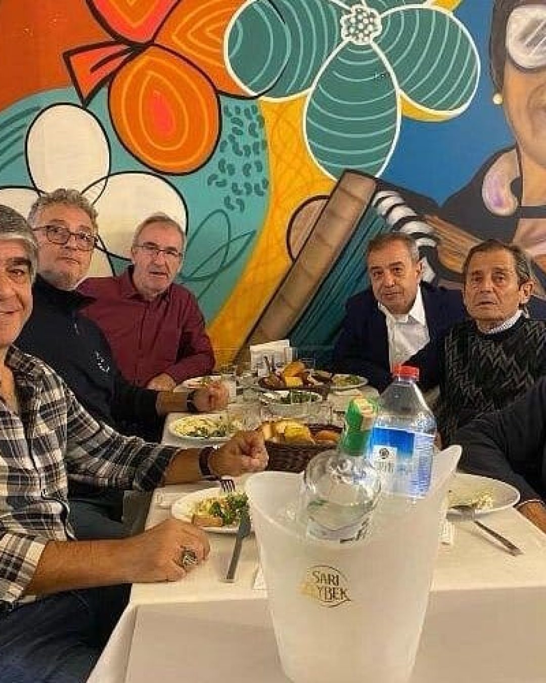 Ala Kadıköy Meyhane