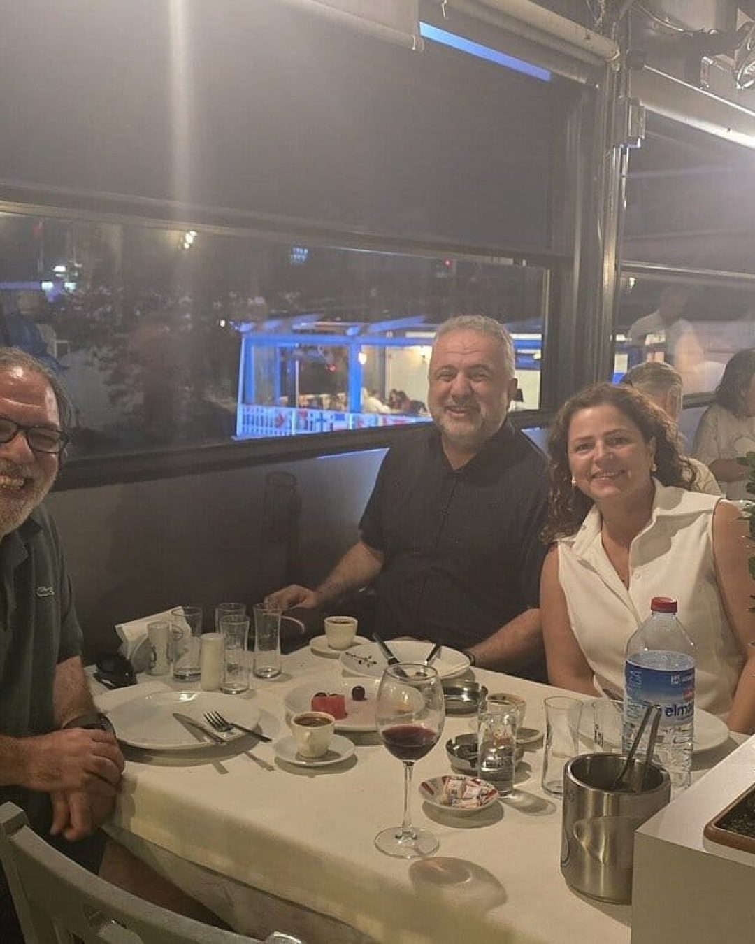 Ala Kadıköy Meyhane