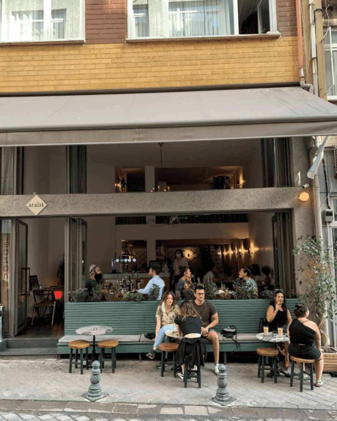 Aralık Restoran