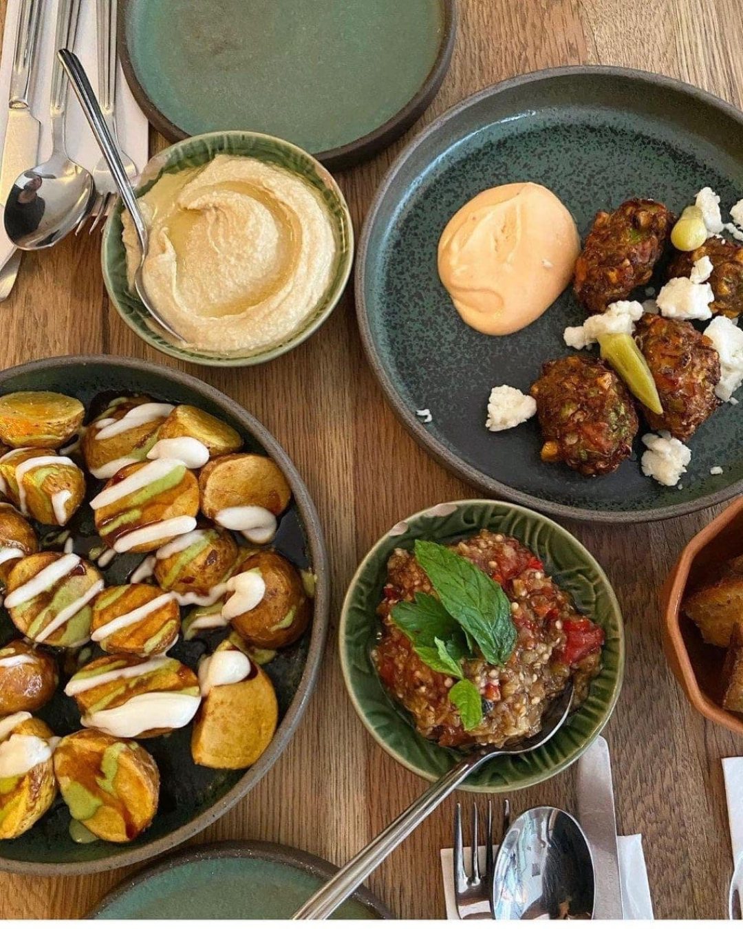 Aralık Restoran