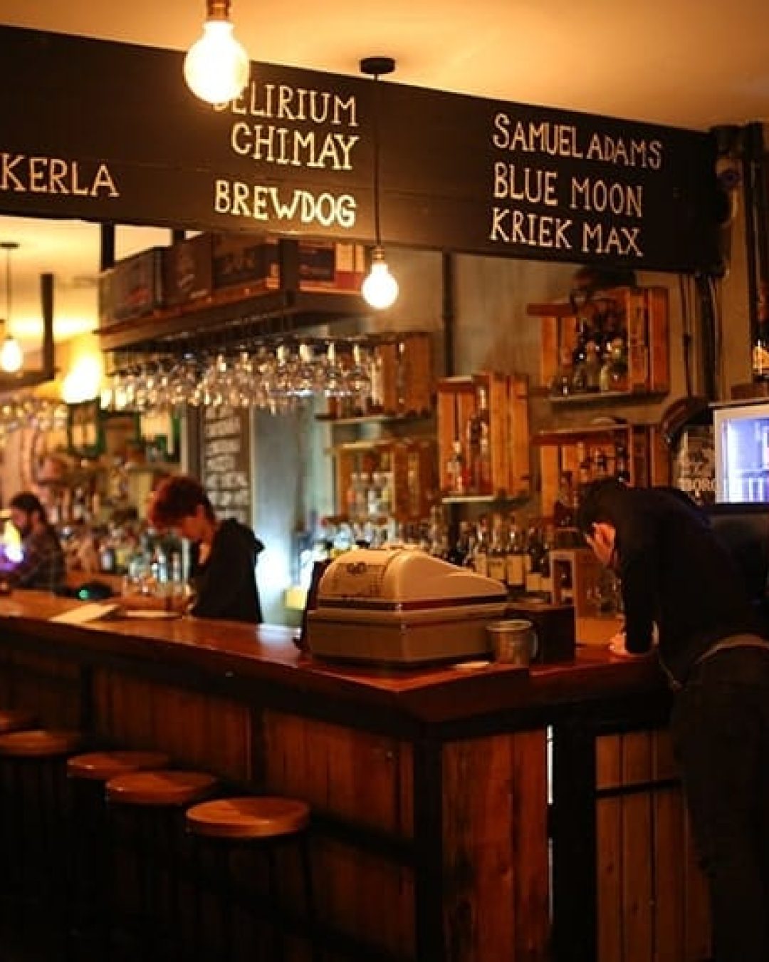 Ayı Bar Disko Restoran