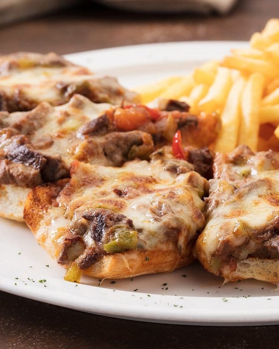 Brasserie Prime