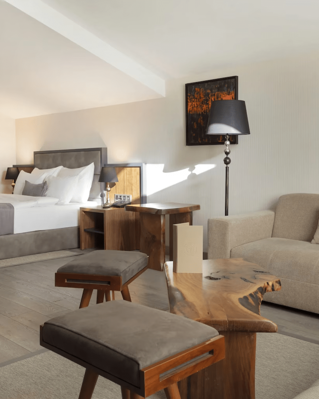 Buem Hotel Koşuyolu