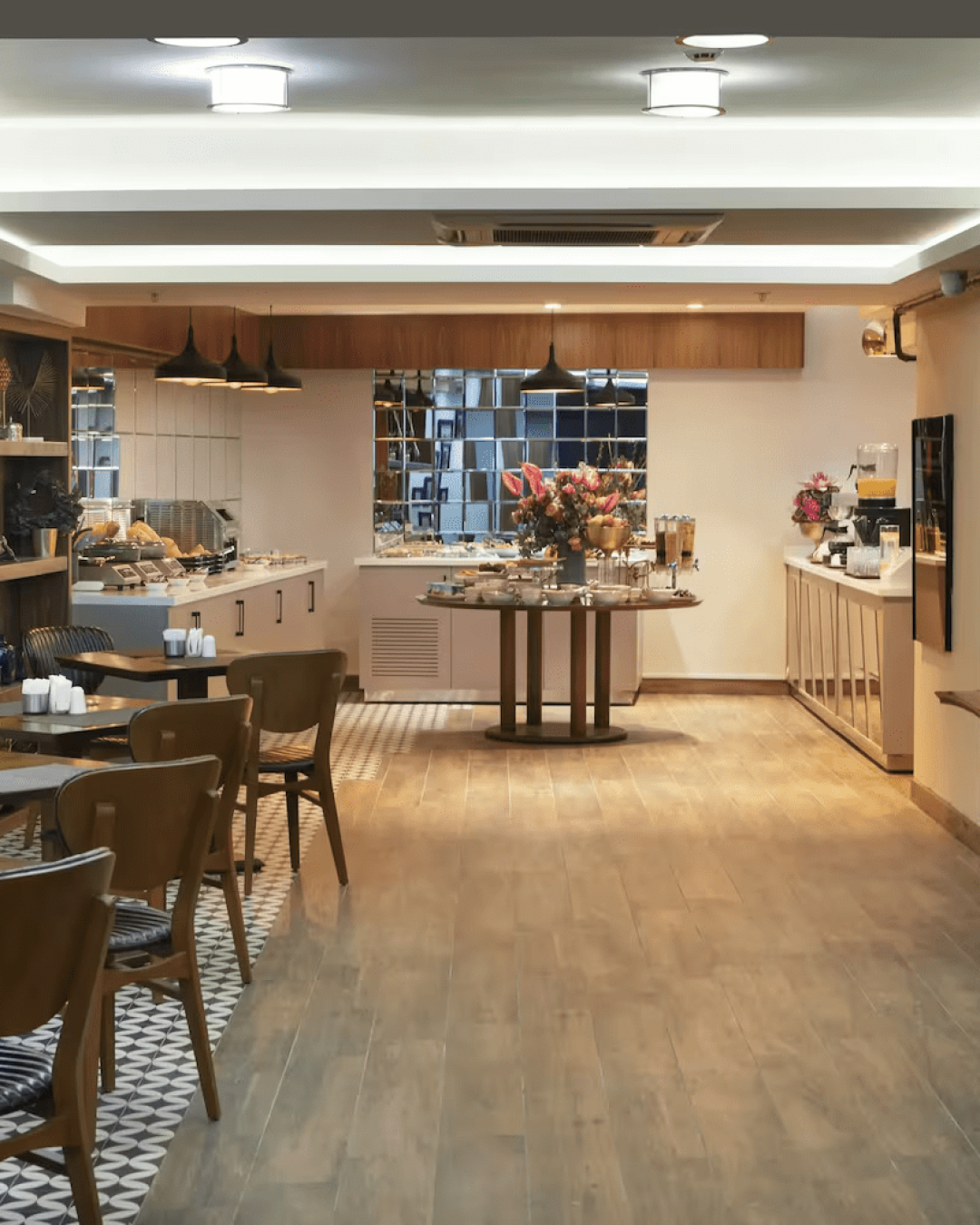 Buem Hotel Koşuyolu