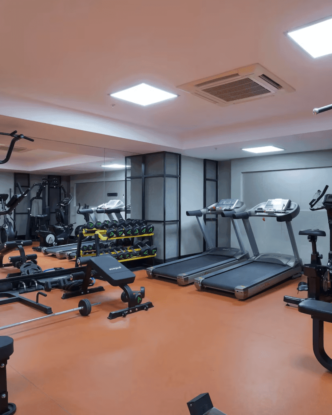 Buem Hotel Koşuyolu