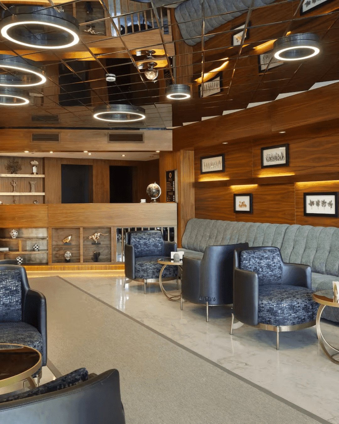 Buem Hotel Koşuyolu