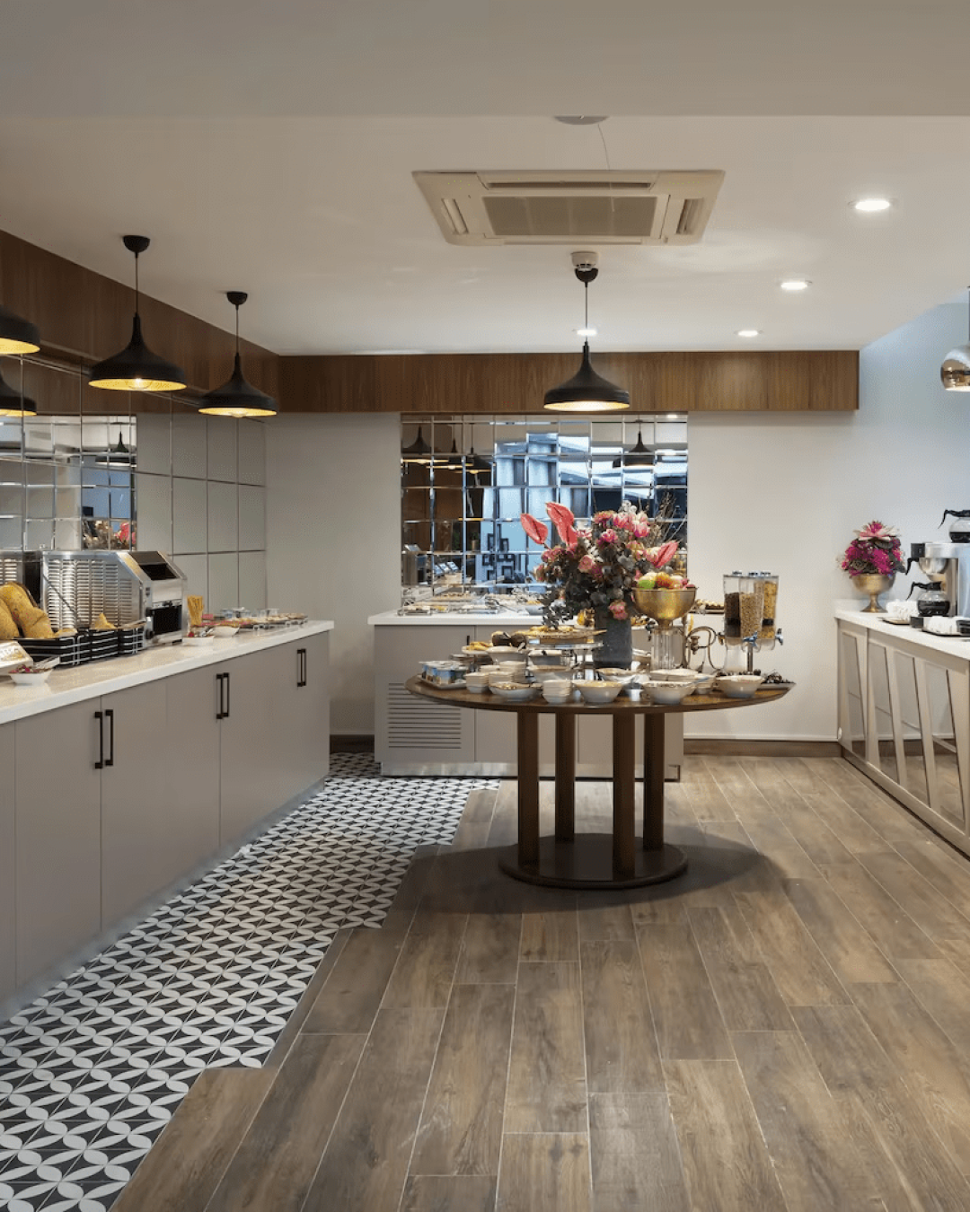 Buem Hotel Koşuyolu