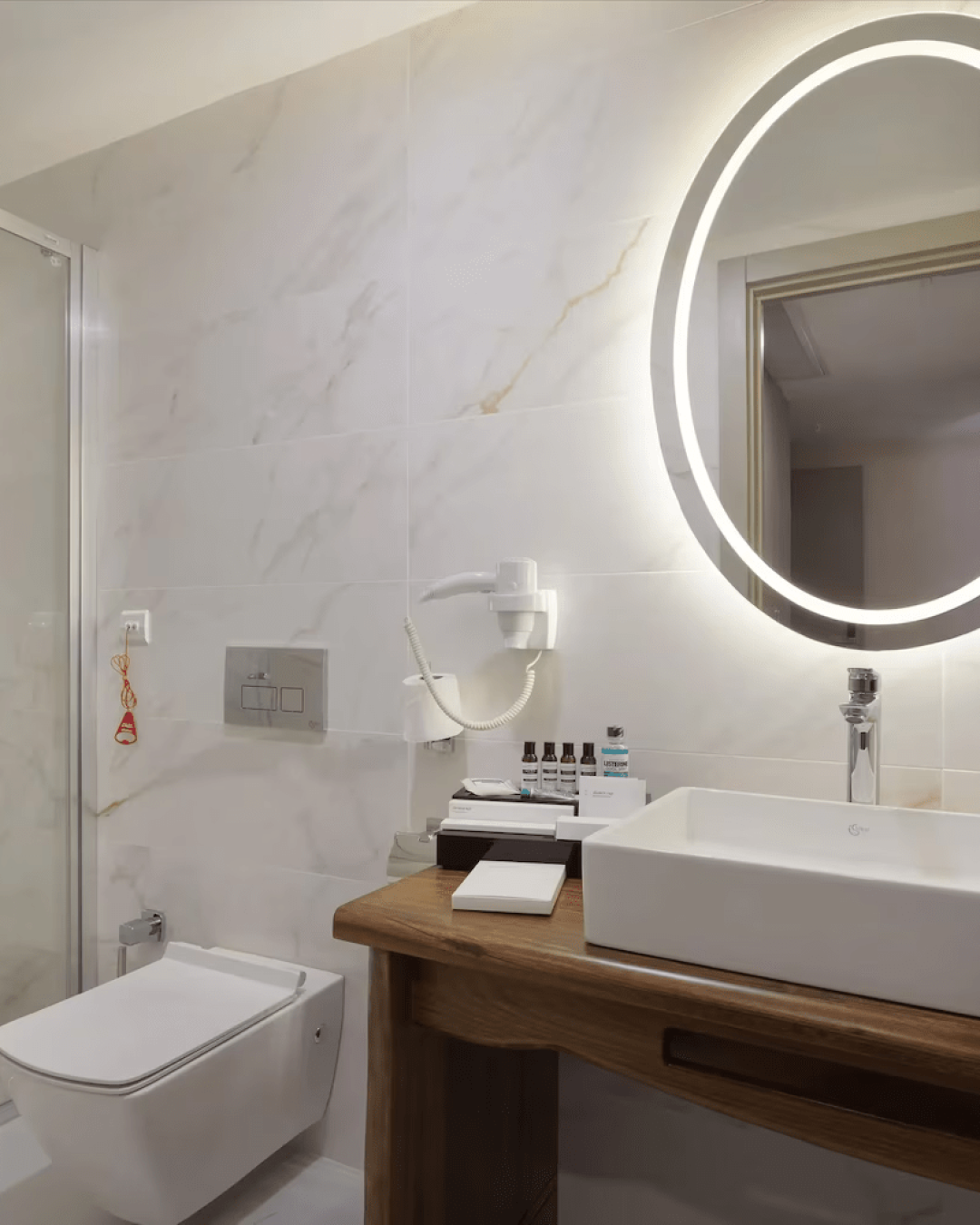 Buem Hotel Koşuyolu