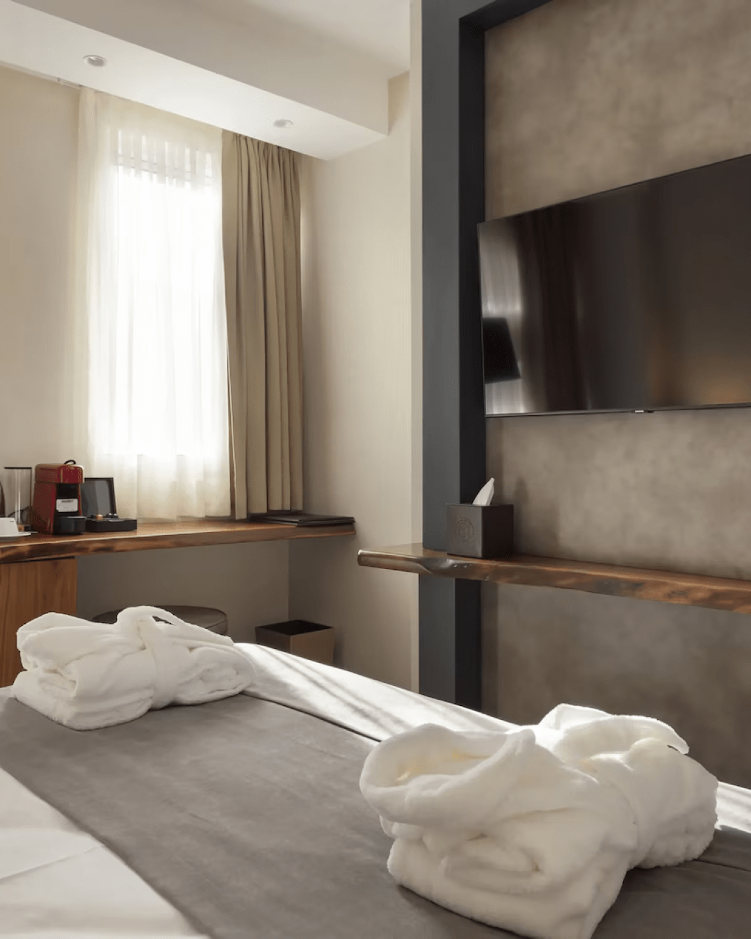 Buem Hotel Koşuyolu