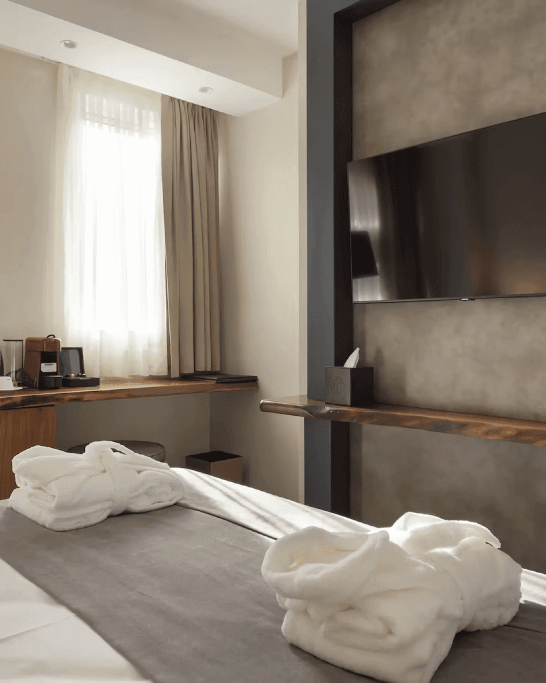 Buem Hotel Koşuyolu