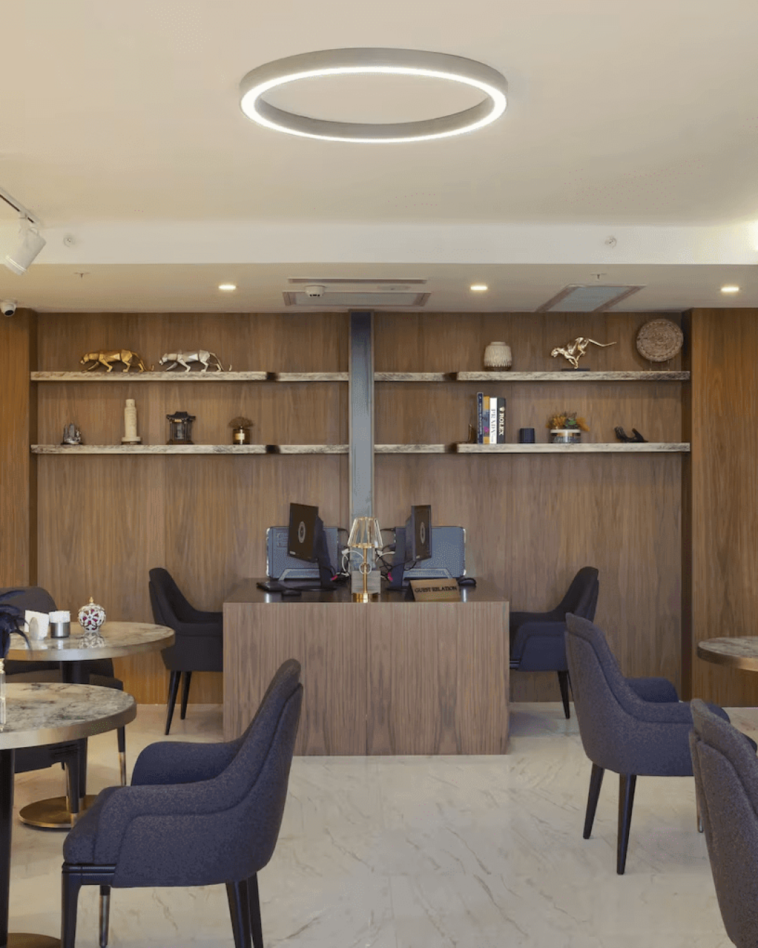 Buem Hotel Koşuyolu