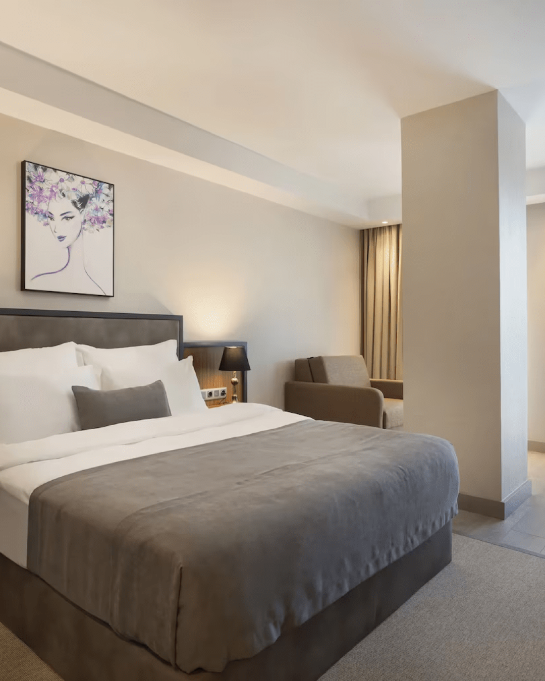 Buem Hotel Koşuyolu
