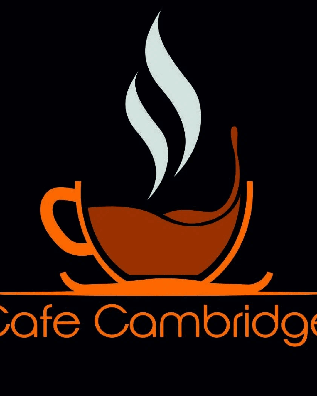 Cafe Cambridge