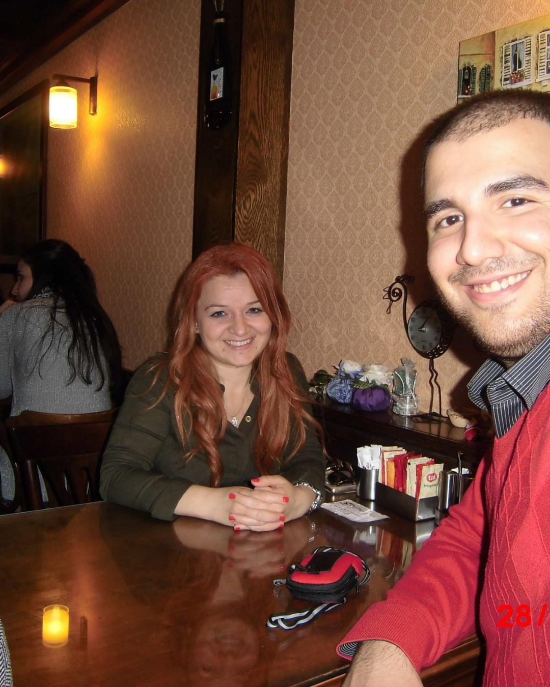 Cafe Rea