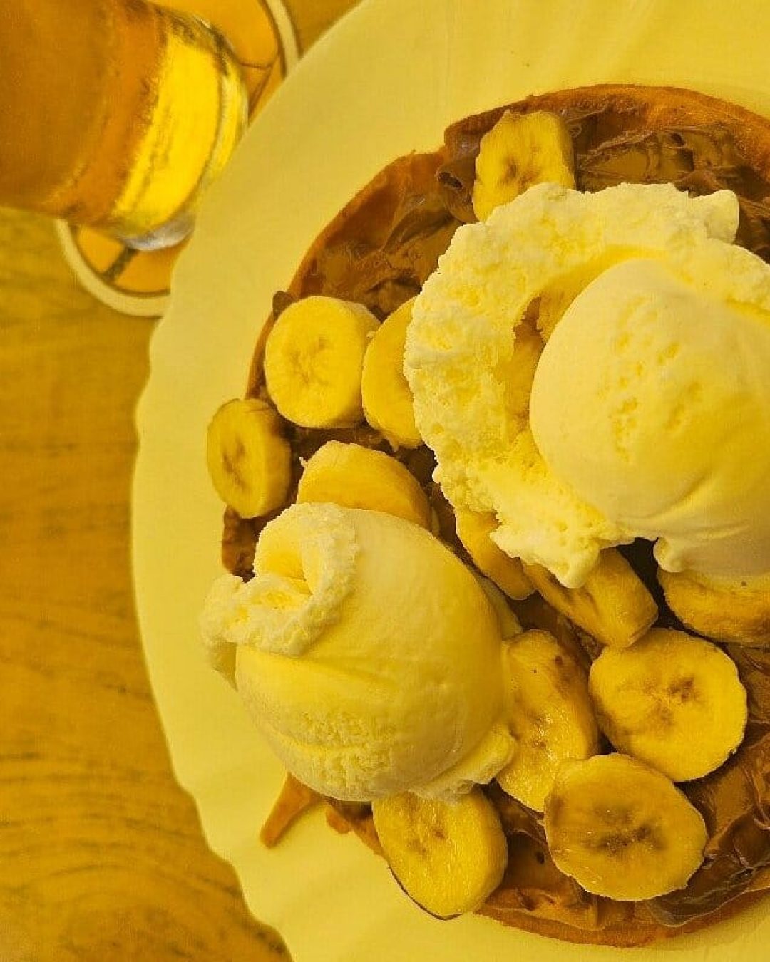 Central Point Cafe