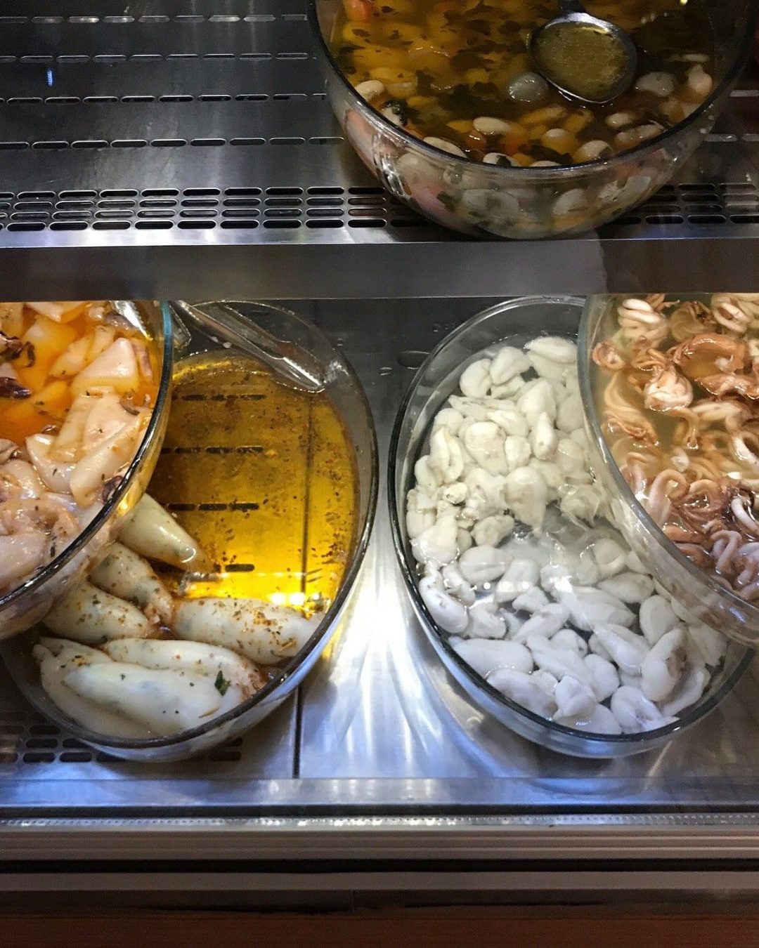 Cunda Balık Restoran Kadıköy