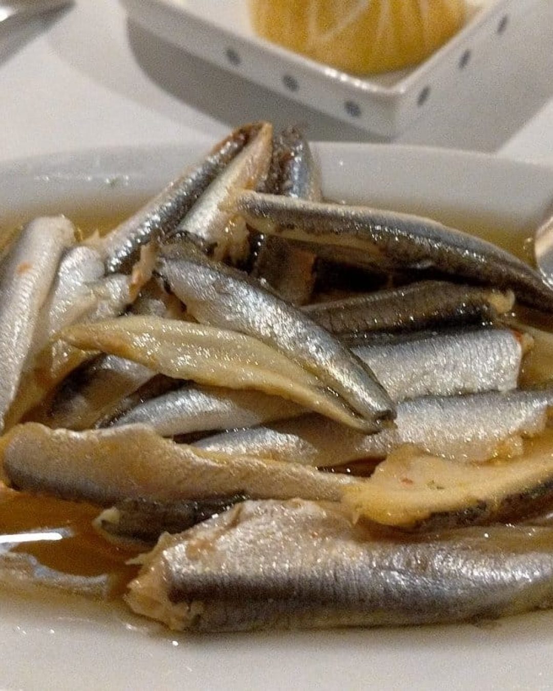 Cunda Balık Restoran Kadıköy