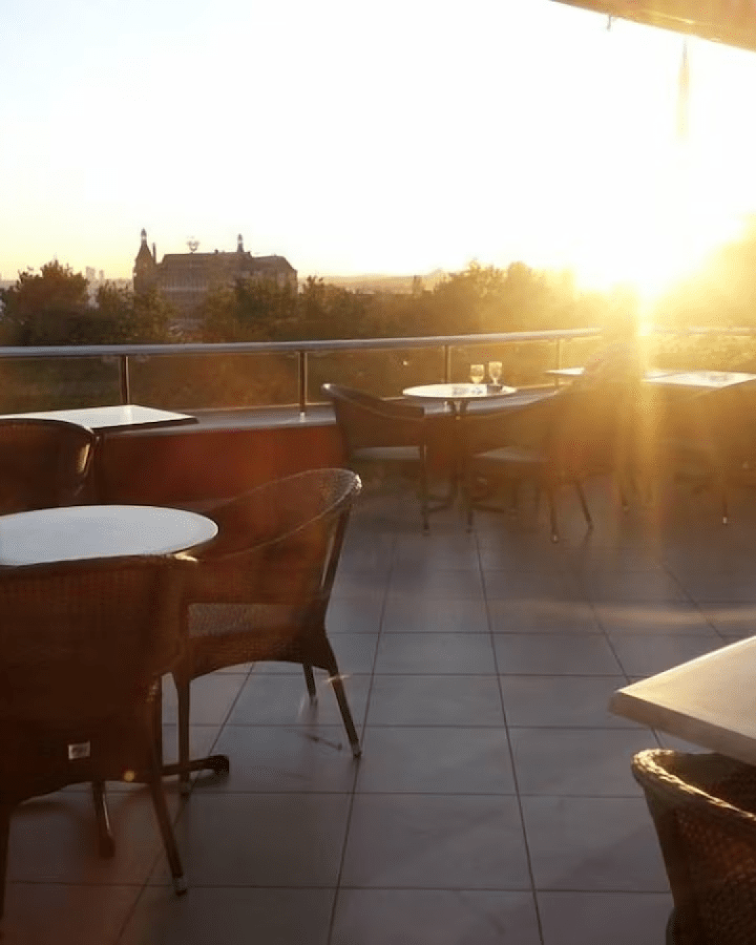 Deniz Otel Kadıköy