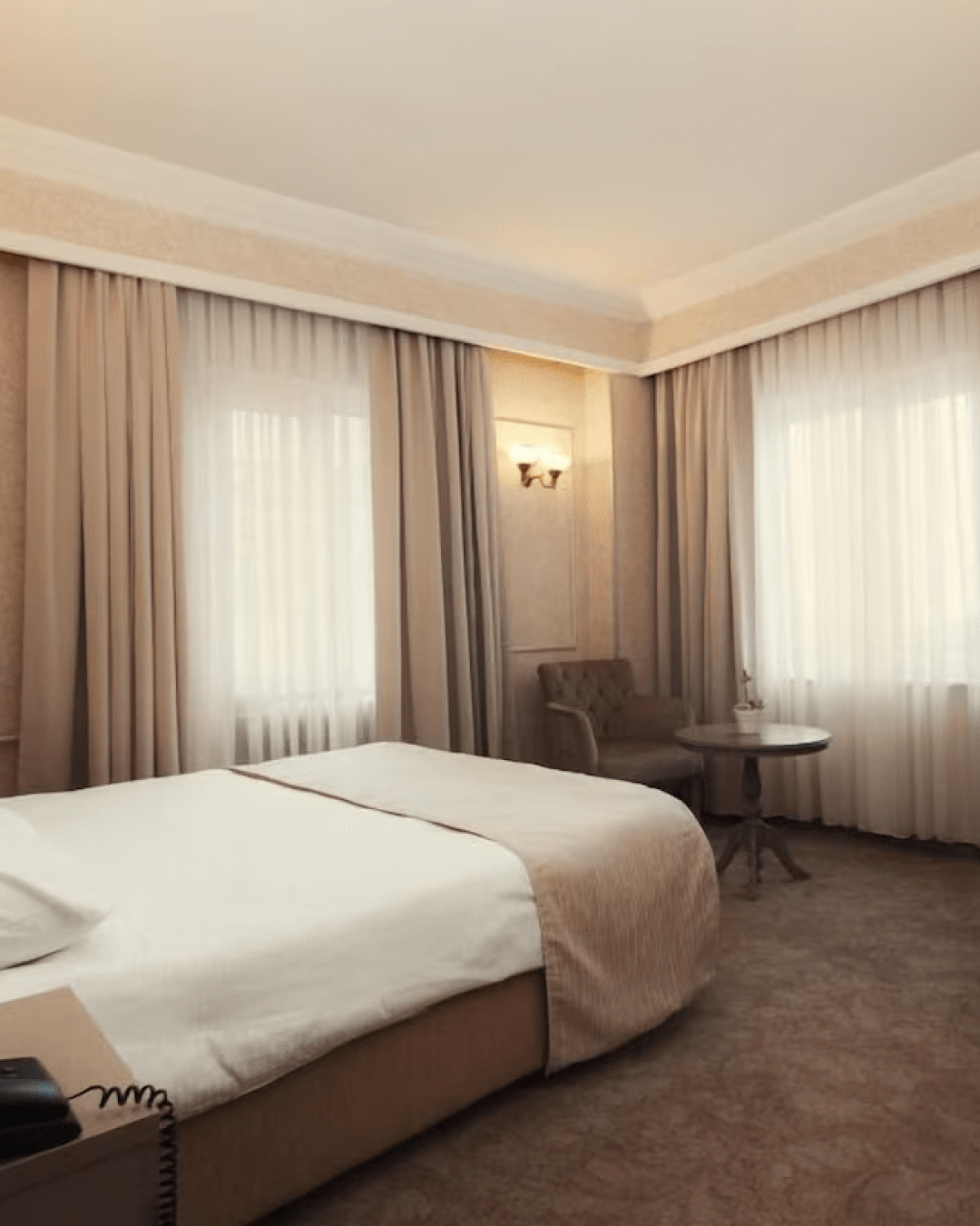 Deniz Otel Kadıköy